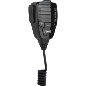 GME Microphone - Suit TX3510S / TX3520S / TX2720 / TX4500S - Includes MB206 Bracket