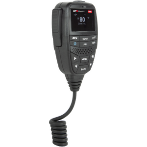 GME OLED Controller Microphone with Magnetic Bollard- Suit XRS Series