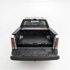 HSP Load Slide to suit MG U9 Dual Cab 2025 - Onwards