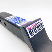 Mister Hitches Ball Mount Length 230/280 50Mm Drop 19Mm Rise