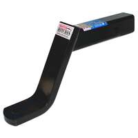 Mister Hitches Ball Mount 152Mm  Drop 121Mm Rise Length 292Mm