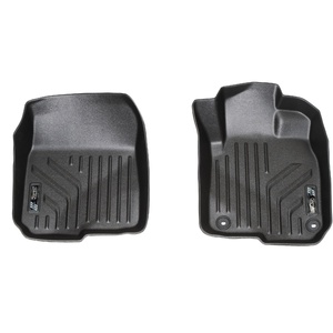 Maxliner MaxPro Floor Mat to suit Honda CRV 2019 - Onwards (Front Row)