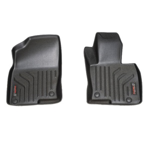 Maxliner MaxPro Floor Mat to suit Mazda CX-5 2019 - Onwards (Front Row)