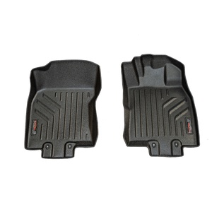 Maxliner MaxPro Floor Mat to suit Nissan X-Trail 2019 - Onwards (Front Row)