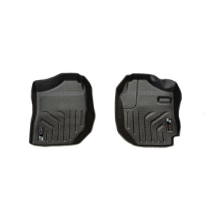 Maxliner MaxPro Floor Mat to suit Suzuki Jimny 2018 - Onwards with Manual Trans (Front Row / Manual Trans)