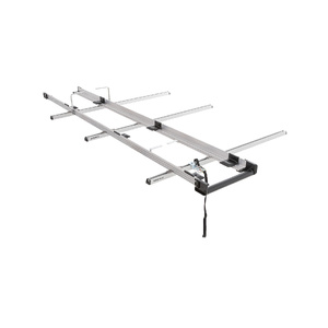 Rhino-Rack MS35M - 3.5m Multi-Slide Ladder Rack