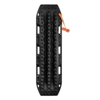 Maxtrax MKII Recovery Tracks - Black (Pair)
