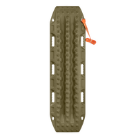 Maxtrax MKII Recovery Tracks - Olive Drab (Pair)