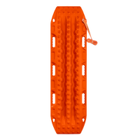 Maxtrax MKII Recovery Tracks - Signature Orange (Pair)