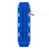 Maxtrax MKII Recovery Tracks - Turquoise (Pair)