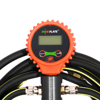 Maxtrax Indeflate Digital Deflator/Inflator (2 Hose)