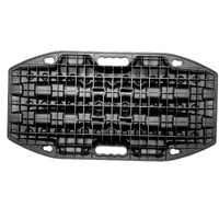 Maxtrax Jaxbase - Black