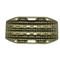 Maxtrax Jaxbase - Olive Drab