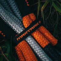 Maxtrax Kinetic Rope (2m)