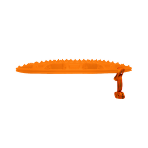 Maxtrax Lite Recovery Tracks - Signature Orange