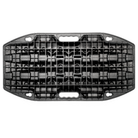 Maxtrax Mini and Jaxbase Combo - Black