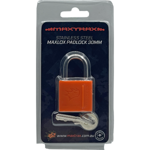 Maxtrax Maxlox 30 (Single Pack)