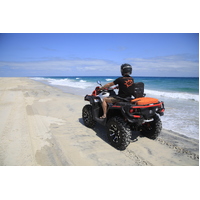 Maxtrax Mini Recovery Tracks - Black (Pair)