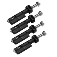 Maxtrax MKII Mounting Pin Set (40mm)