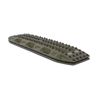 Maxtrax Xtreme Recovery Tracks - Olive Drab (Pair)