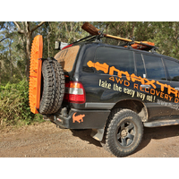 Maxtrax Rear Wheel Harness