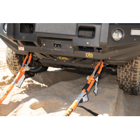 Maxtrax Static Rope (3m)