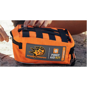 MAXTRAX MTXSVFA - MAXTRAX Vehicle First Aid Kit
