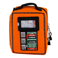 Maxtrax Vehicle First Aid Kit