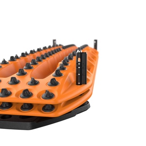 Maxtrax Recovery Track Pins - Long (17mm Thread)