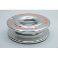 Maxtrax Winch Ring 120