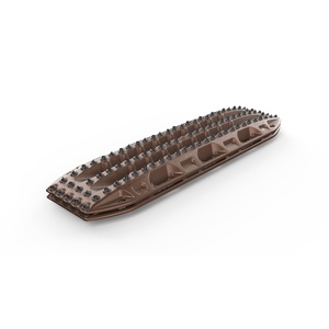 Maxtrax Xtreme Recovery Tracks - Pearl Bronze