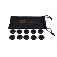 Maxtrax Xtreme Recovery Tracks Replacement Teeth Kit