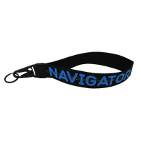 Navigator Strap Keyring