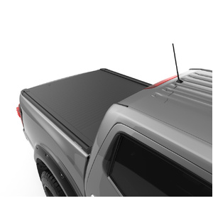 EGR RollTrac Electric Roll Cover to suit Nissan Navara NP300 2015 - 2020