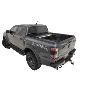 HSP Roll R Cover S3.5 to suit Ford Ford Rager / Raptor RA Dual Cab 2023 - Onwards (No Sports Bar)