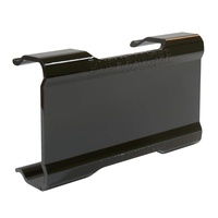 Light Bar Black Protective Cover | Spot Beam