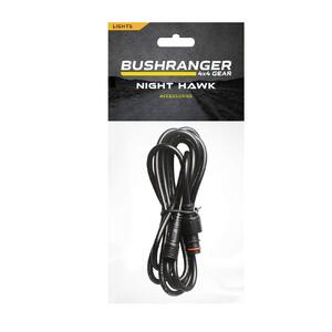 Bushranger Night Hawk Control Lead - 3.0m