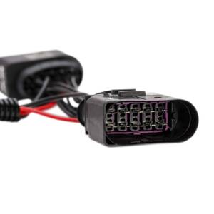 Bushranger Night Hawk Hi-Beam Adaptor for Volkswagen Amarok 2010 - 2023