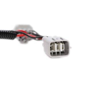 Bushranger Night Hawk Hi-Beam Adaptor for Suzuki Jimny 2018 - Onwards (LED Headlights)