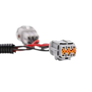 Bushranger Night Hawk Hi-Beam Adaptor for Nissan Patrol Y62 Series 5 2020 - Onwards