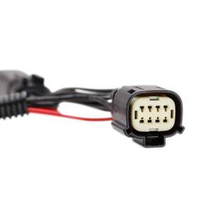 Bushranger Night Hawk Hi-Beam Adaptor for Ford Everest 2015 - 2022