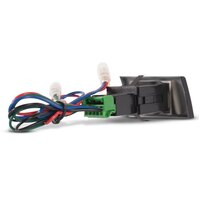 Bushranger Night Hawk Driving Light Switch for Volkswagen Amarok 2010 - 2016 Top Dash