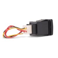 Bushranger Night Hawk Driving Light Switch for Ford Ranger PX1