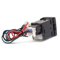 Bushranger Night Hawk Driving Light Switch for Late Nissan Models 