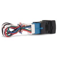 Bushranger Night Hawk Driving Light Switch for New Toyota Models 