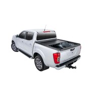 HSP Electric Roll R Cover Series 3 to suit Nissan Navara NP300 Dual Cab 2015 - 2020