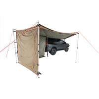 Foxwing 180 B End Panel (suit RH and LH)