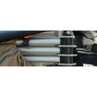 Foxwing 180° Awning (RHS)