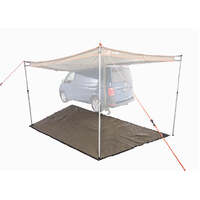 Foxwing 270° Mesh Floor Saver (Series II)