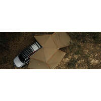 Foxwing 270° Awning (RHS)